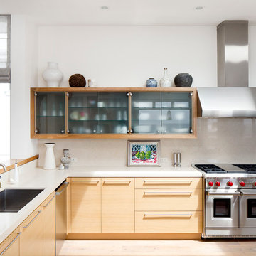 Sheila Silverstein Interiors