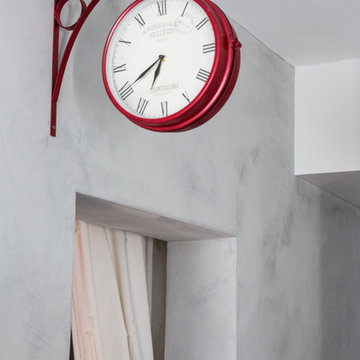 Maison S