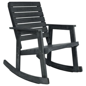 Alexei Rocking Chair, Fox6702K
