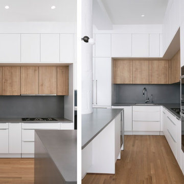 Atelier Armbruster - Kitchens