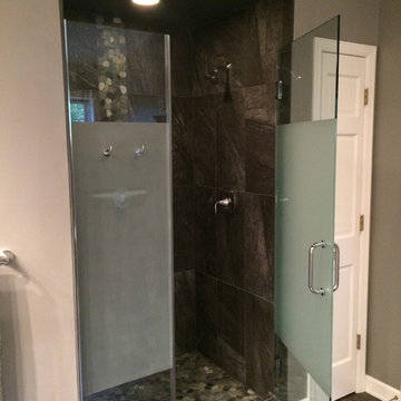 Pewaukee - Master Bathroom