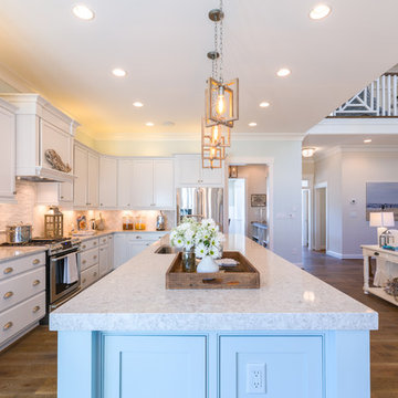 Coastal Virginia Magazine Idea House 2017