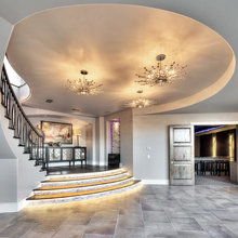 Meadows Chandelierr