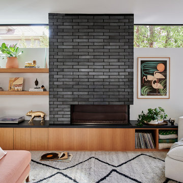 Modern Urban