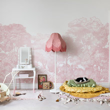 Girls Playroom