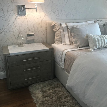 Bay Drive Master Bedroom Renovation