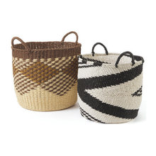 Baskets