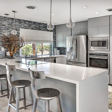 Kitchen Cabinets