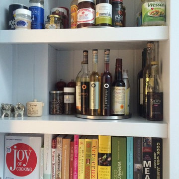 Kitchen Pantry