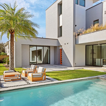 North Atlantic Beach Modern