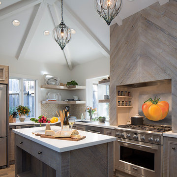Carmel Residence