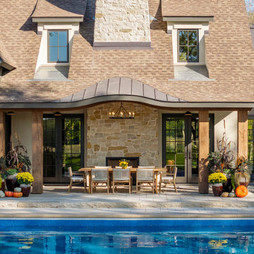 Tamarack Ranch New Construction