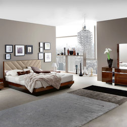 ITALIA BEDROOM by ALF ITALIA - Bedroom Furniture Sets