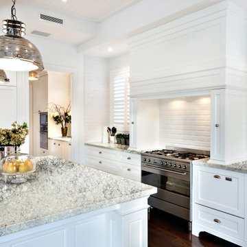HanStone | AURA | Evoke calm with Aura’s large scale