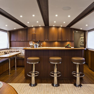 "Persistence" Michael Rybovich & Sons 86' Sportfish