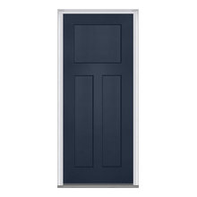Front Doors