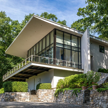 Exteriors