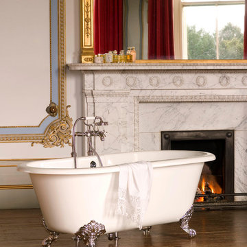Victoria + Albert