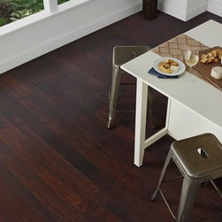 Walla Walla Valley - Engineered Wood Flooring