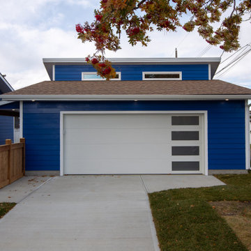 Ottewell Garage