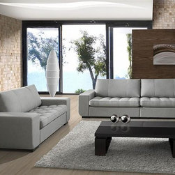 4008 MH Large Sectional - Sectional Sofas