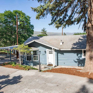 The Dalles Full Renovation