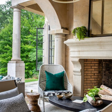 Cashiers Designer Showhouse