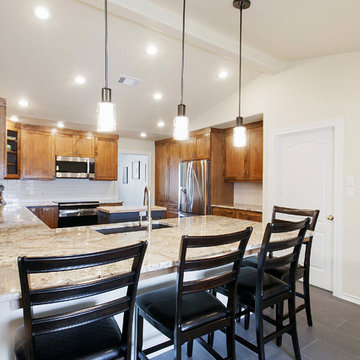 Kitchens
