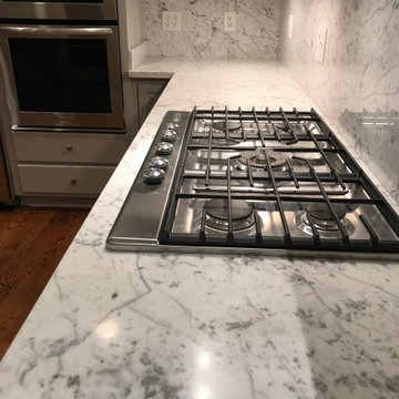 Granite Repair
