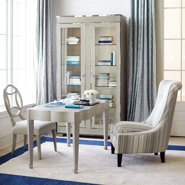 Home Office Interior Design