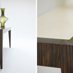 Germany - Console Tables