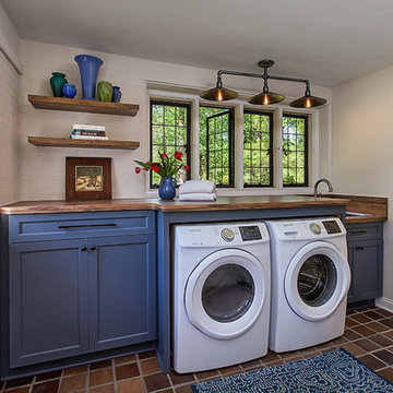 Historic Renovation