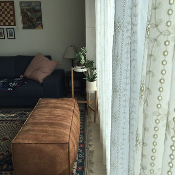 Decoración en Noruega