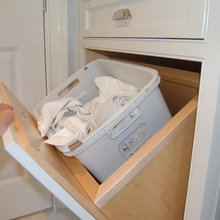 Master Bath Cabinets