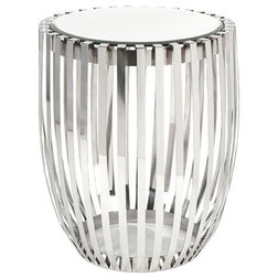 Contemporary Side Tables And End Tables by IMAX Worldwide Home