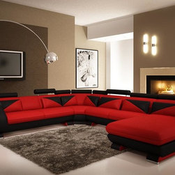 High End Sofas - Sofas