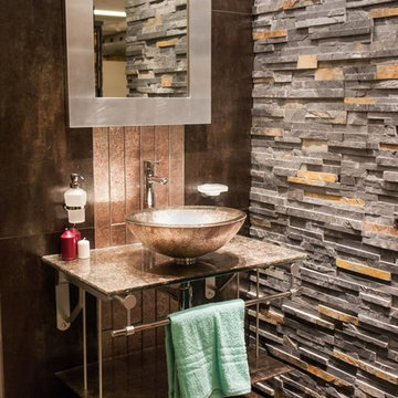 Bathrooms