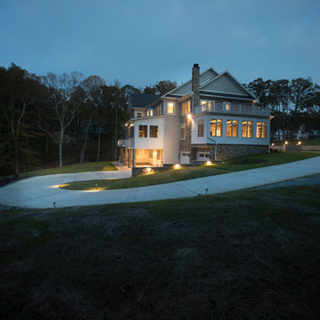 Wellington Residence