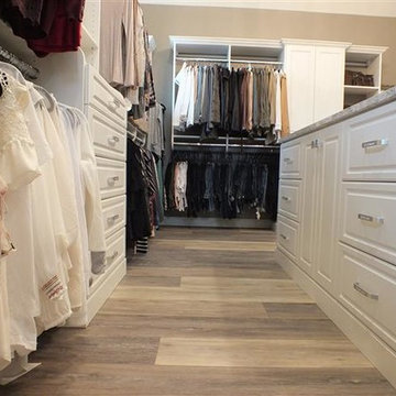 Glamour Closet in Willoughby Hills