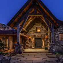 cabin