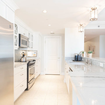 De Maisonneuve High-End Condo