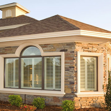 Sunland Shutters- PolyCore