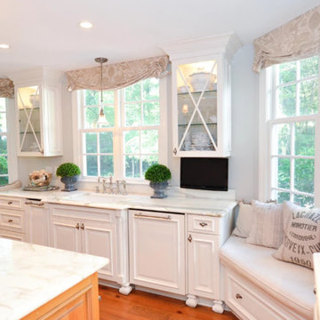 Jennifer Smith Interiors