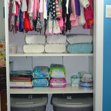 Baby Nursery