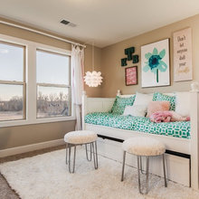 Whitney’s Room