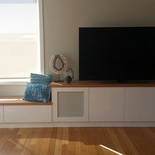Joinery
