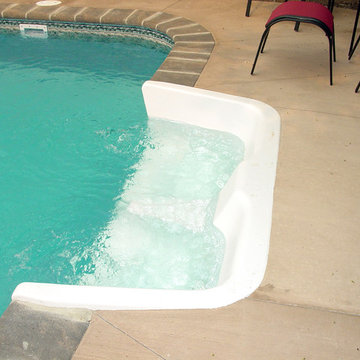 Inground Pools