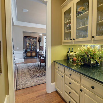 Sugarloaf Country Club Custom Homes