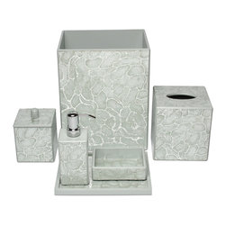 Bathroom Accessories - Products