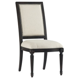 Traditional Dining Chairs by Pulaski Furniture